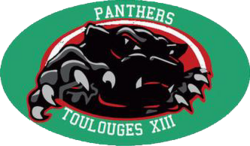 Toulouges Panthers