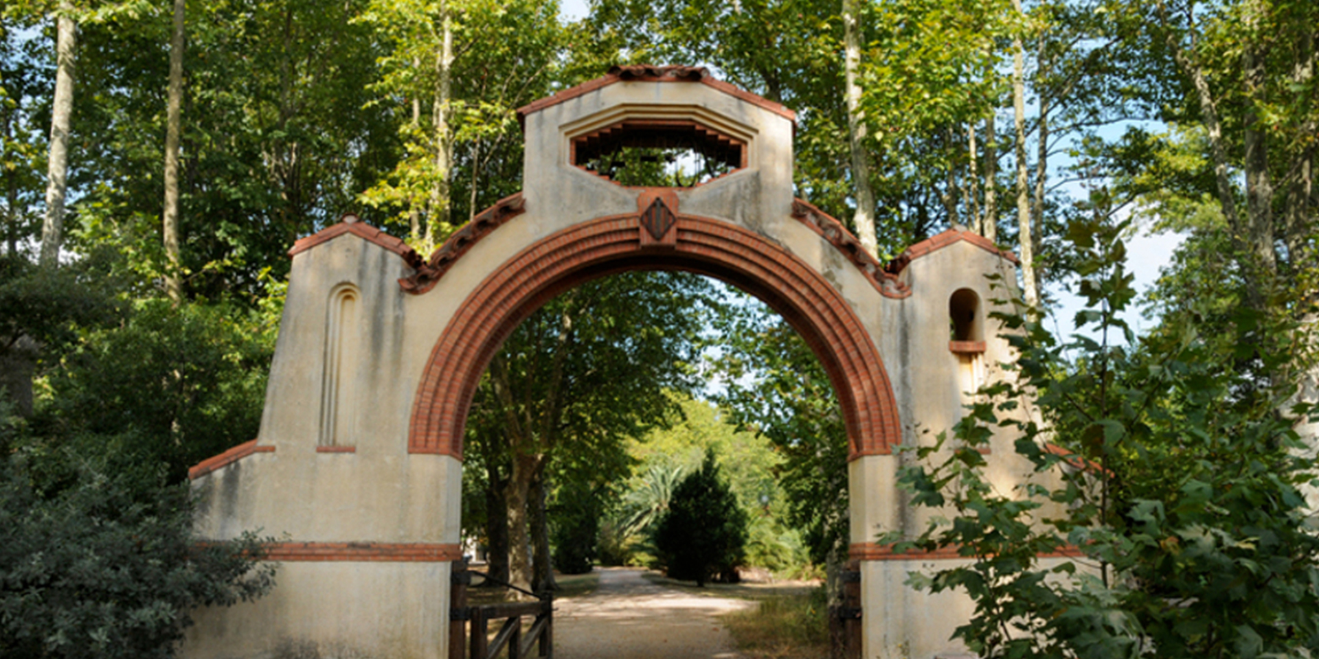 parc de clairfont