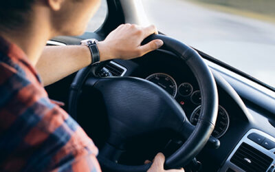 Le permis de conduire dès 17 ans