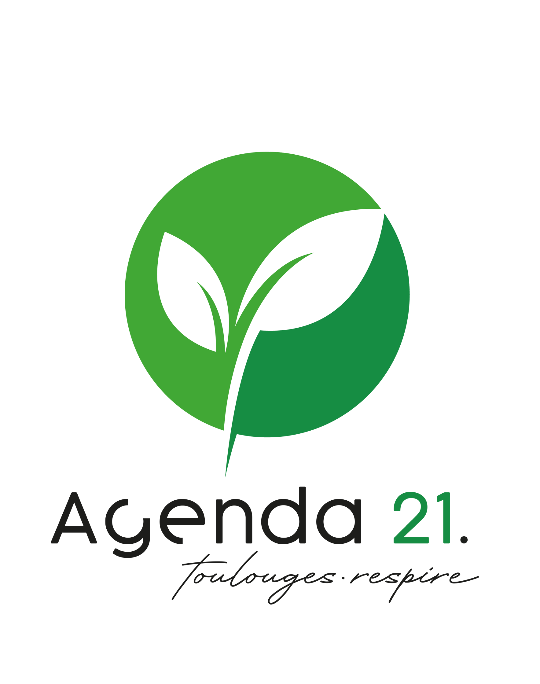 logo agenda 21