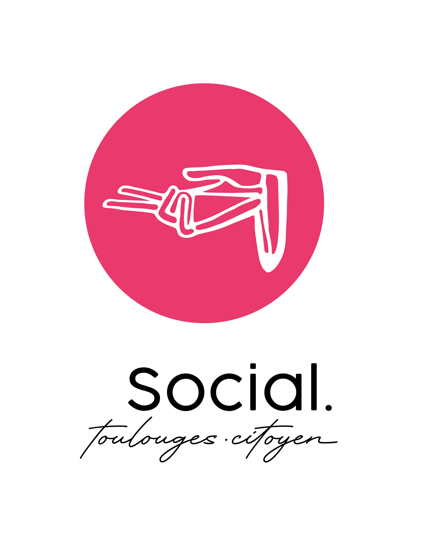 logo social