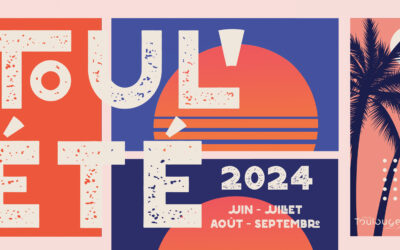 Programme TOUL’ÉTÉ