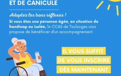 Plan canicule