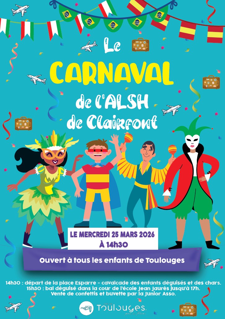 Affiche carnaval ok