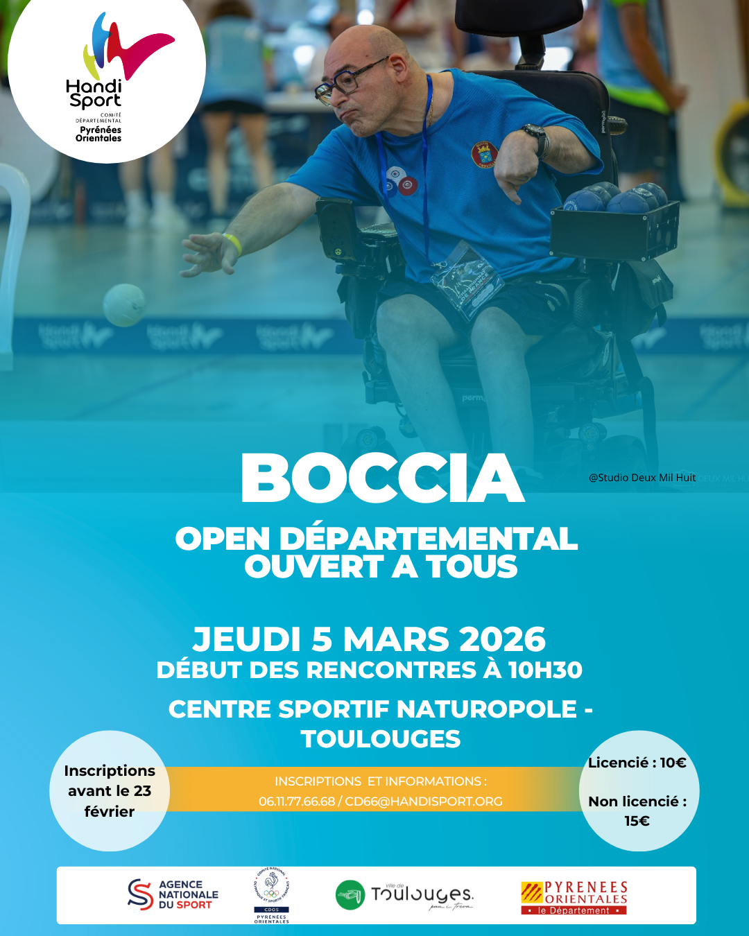 Boccia