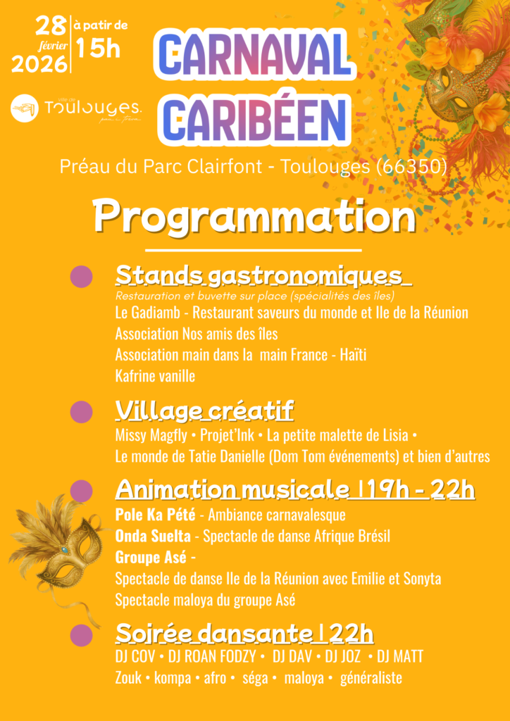 programmation