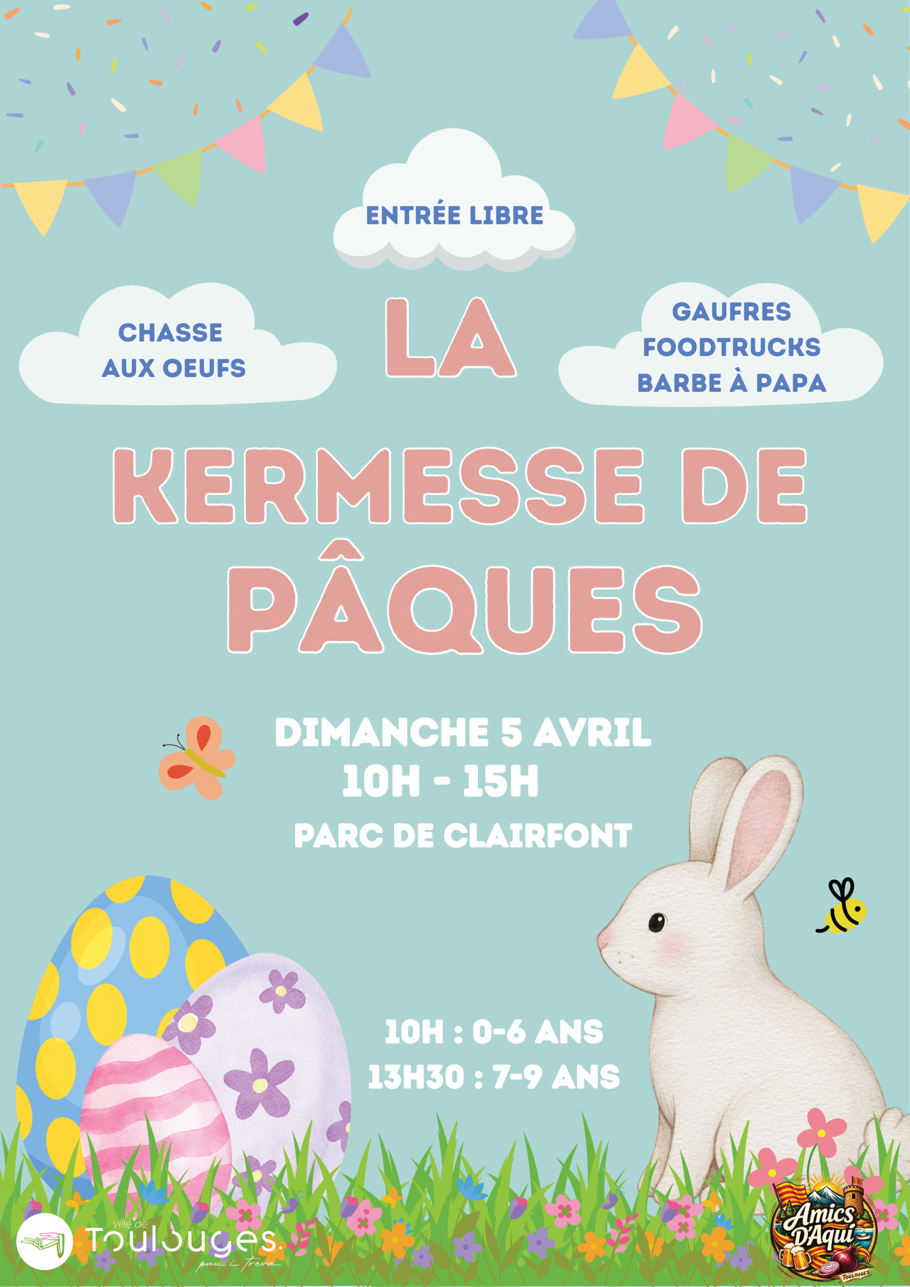 Kermesse Paques scaled