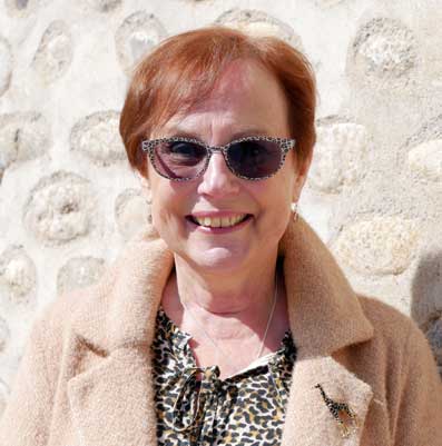 Florian Guzdek - Ville de Toulouges