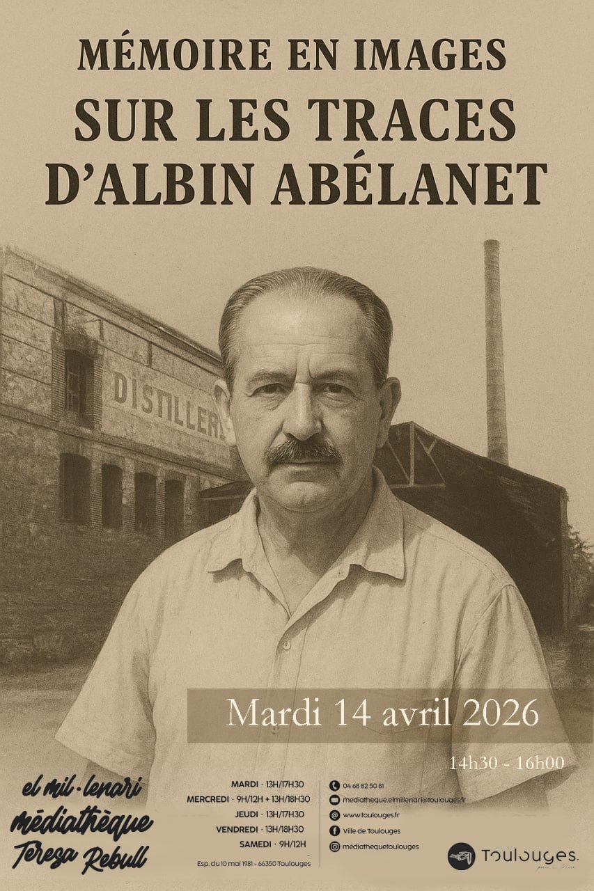 MEMOIRE ALBIN ABELANET 14 AVRIL