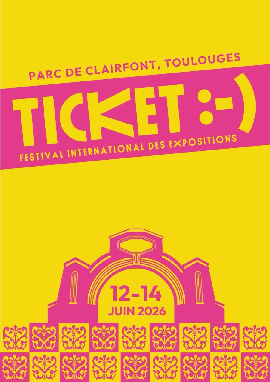 TICKET