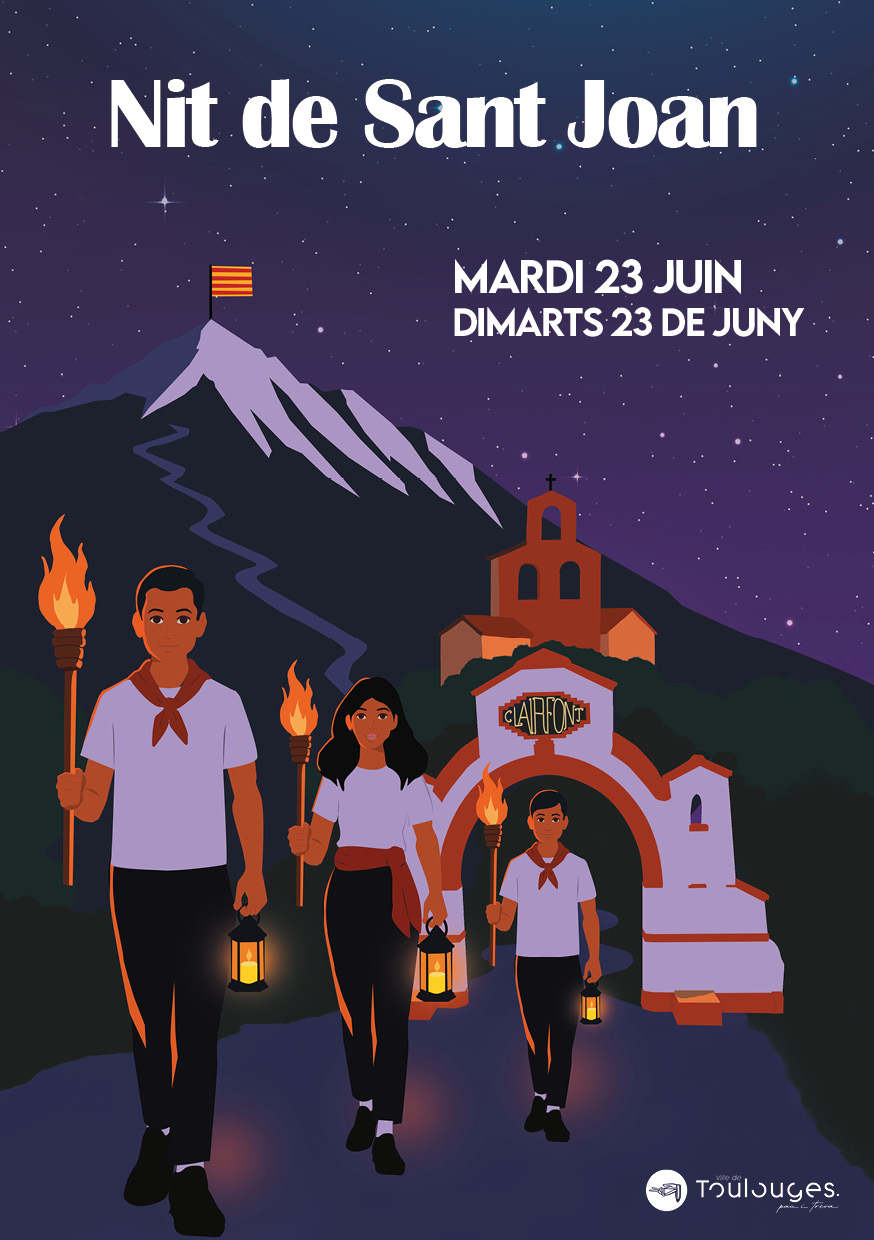 PROGRAMME ST JEAN 2026