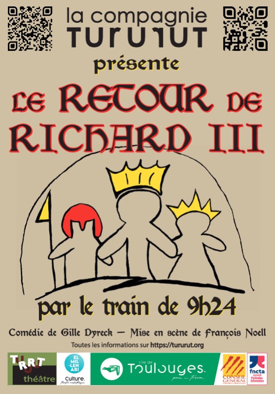 Richard III