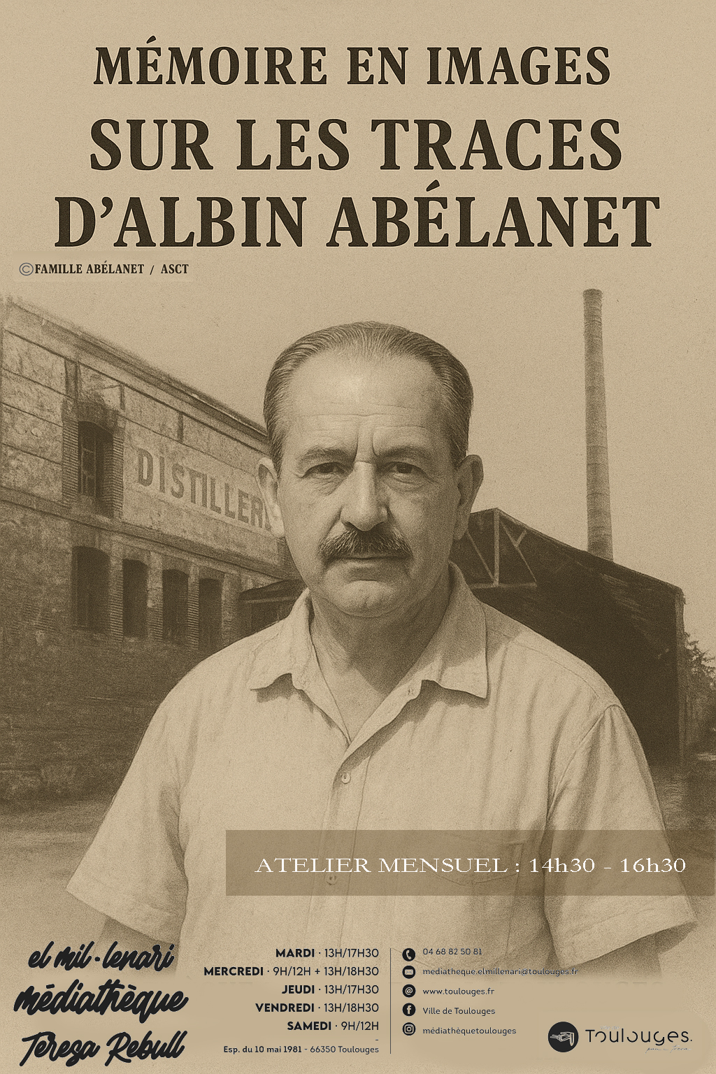 abelanet